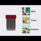 Aeropress Go Travel Edition