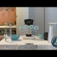 Ceado Hoop - Radial infusion brewer