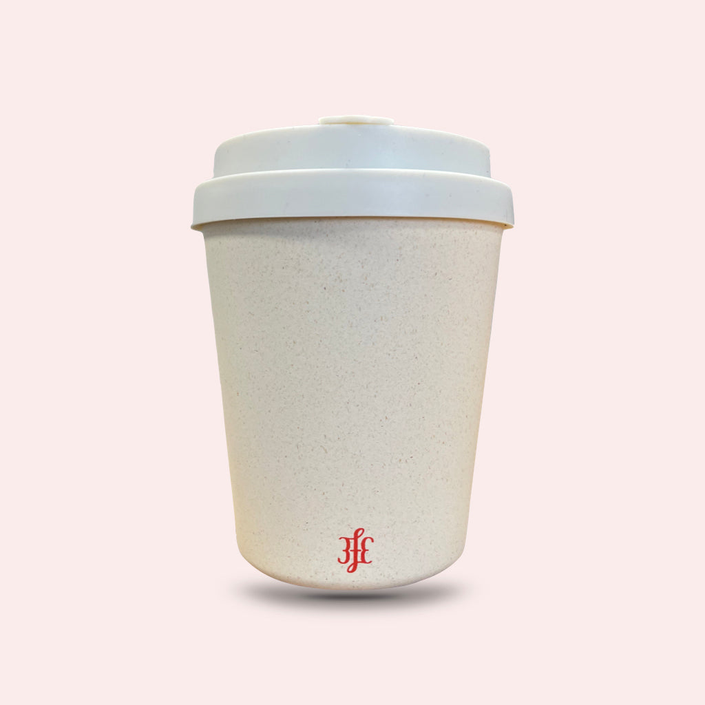 3fe Reusable Cup - 8oz