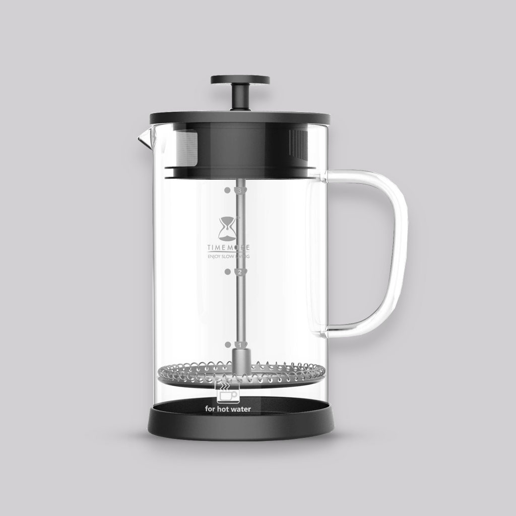 Timemore French Press