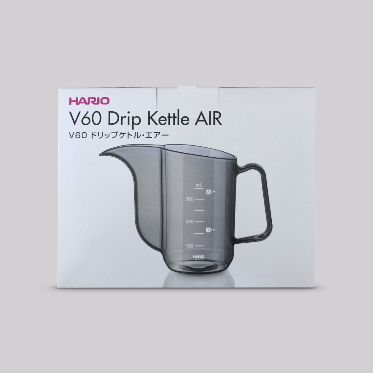 Hario V60 Drip Kettle Air