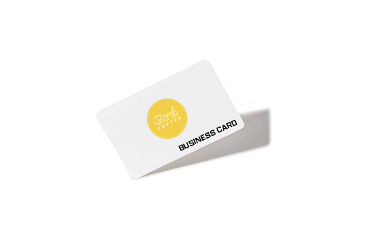 Gra Business Card